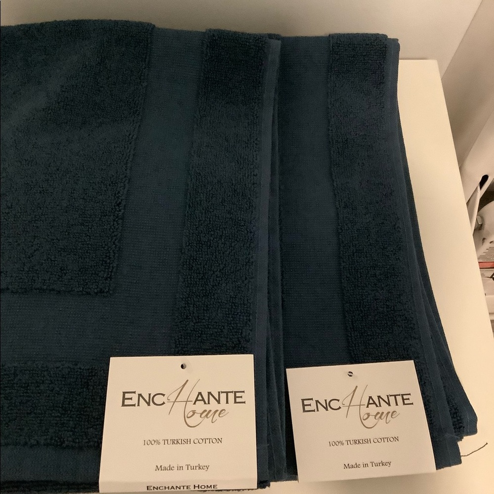 Bath Mats